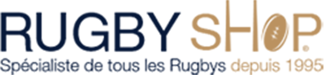 logo Rugby sHop